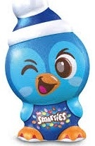 Smarties Figura čokoladni pingvin 0.085 kg