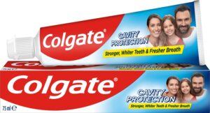 Pasta za zube Colgate Cavity Protection Fresh Mint 0.075 L