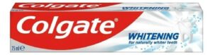 Pasta za zube Colgate Whitening LPP 0.075 L