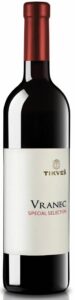 Tikveš Vranac Special Selection 0.750 L