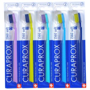 Četkica za zube Curaprox CS 1560 Soft 1.000 kom