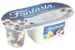 Danone Fantasia Čokoladne Zvjezdice 0.102 kg