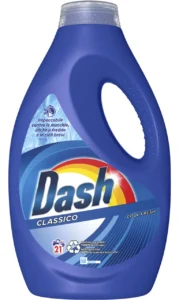 Dash Deterdžent Tekući Regular 1.050 L