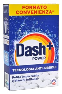 Dash Regular 3.300 kg