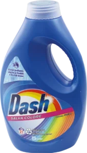 Dash Tekući Deterdžent Color 21 Pranja 1.050 L