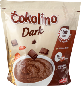 Čokolino Dark 0.350 kg