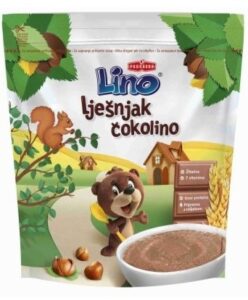 Čokolino Lješnjak 0.500 kg