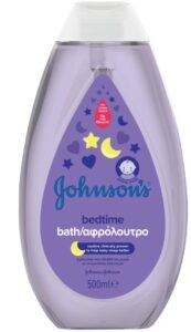 Johnson's Baby Kupka Bedtime 0.500 L
