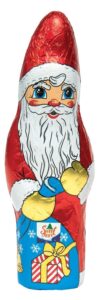 Klett choco djed božičnjak 60g (96)