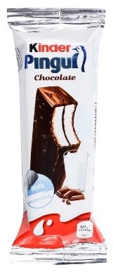 Kinder Pingui 30 g 0.030 kg