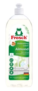 Frosch Deterdžent za suđe Bademovo mlijeko 0.750 L