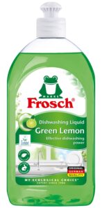 Frosch Deterdžent za suđe Limeta 0.500 L