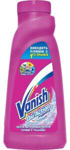 Vanish Pink Tekućina 0.500 L