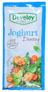Develey Dressing Jogurt 0.075 L