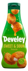 Develey Umak slatko kiseli 0.250 L