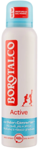 Borotalco Dezodorans u spreju Active Sea Salts 0.150 L