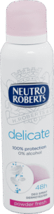 Dezodorans Neutro Roberts Powder Fresh 0.150 L