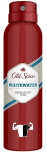 Old Spice Deo Sprej Whitewater 0.150 L
