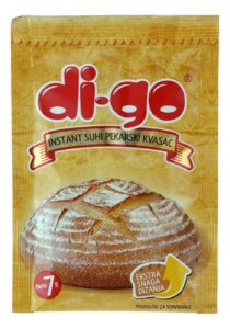 Di-Go Kvasac suhi instant 7g 0.007 kg