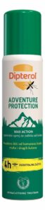 Dipterol Max Action Sprej 0.100 L