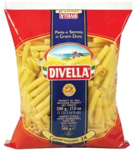 Stridon Tjest divella 500g gomiti 53 -24/1-