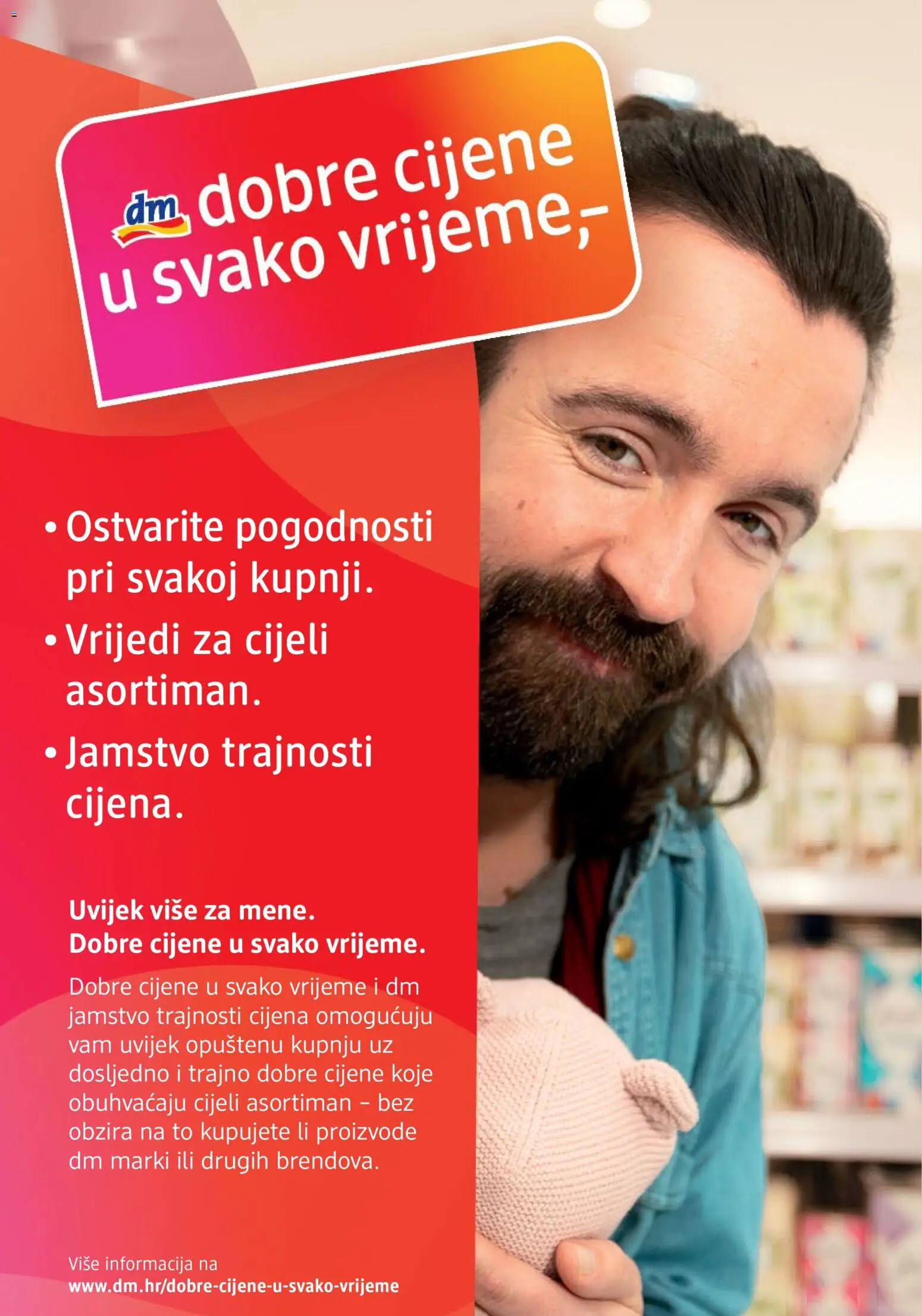 dm katalog akcija strana 2 – vrijedi od 1.9. do 30.9.2026.