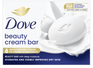 Sapun Dove Beauty Cream 0.090 kg