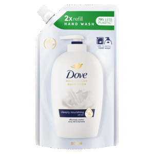 Sapun Tekući Dove Cream Refill 0.500 L