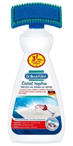 Dr. Beckmann Sredstvo za čišćenje tepiha 0.650 L