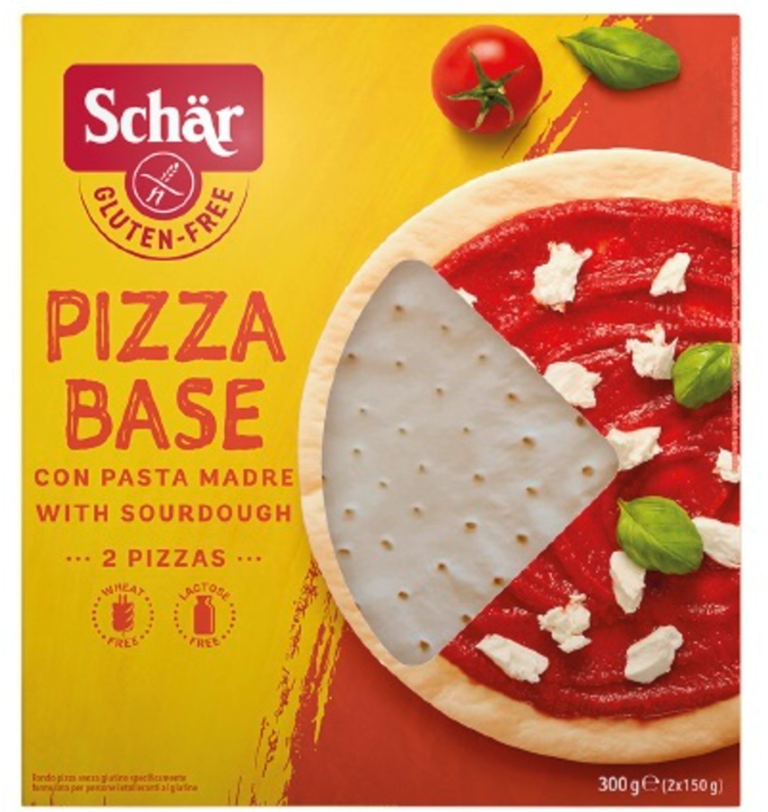 Schär Podloga za pizzu 0.300 kg