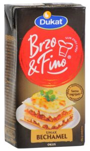 Brzo & Fino Umak Bechamel 0.200 kg