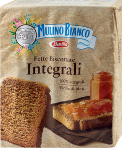 Mulino Bianco Dopek Integralni 0.315 kg