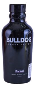 Gin Bulldog 0.700 L