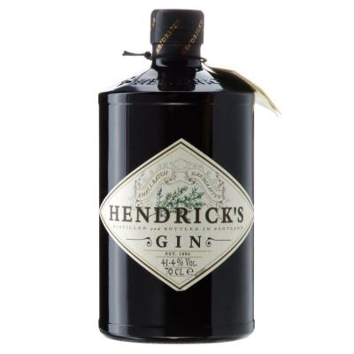 Gin Hendrick's 0.700 L