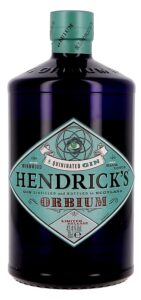 Hendrick's Orbium Gin 43,4% 0.700 L