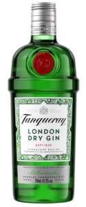 Gin Tanqueray Dry 0.700 L