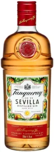 Gin Tanqueray Sevilla 0.700 L