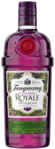 Gin Tanqueray Blackcurrant Royale 0.700 L