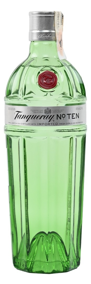 Strano p.0,7l tanqueray ten gin