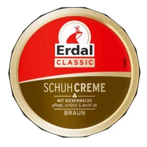 Erdal Krema za obuću smeđa 0.055 L