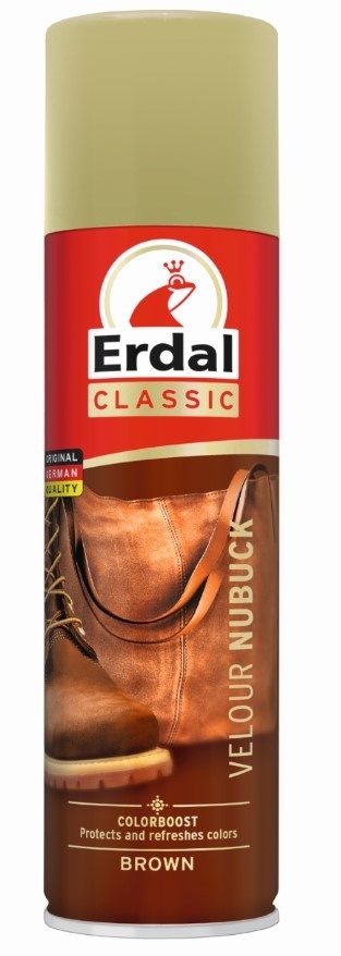Erdal Sprej Smeđi za Antilop 0.250 L