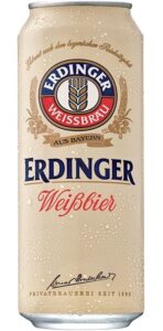 Pivo Erdinger Weissbier 0.500 L
