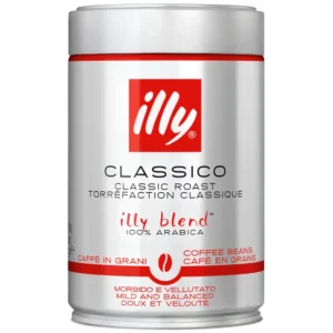 Illy Kava u zrnu 0.250 kg
