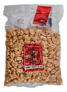 Eurocompany Kikiriki prženi slani 0.250 kg