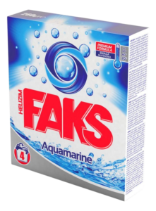 Faks Aquamarine 0.260 kg