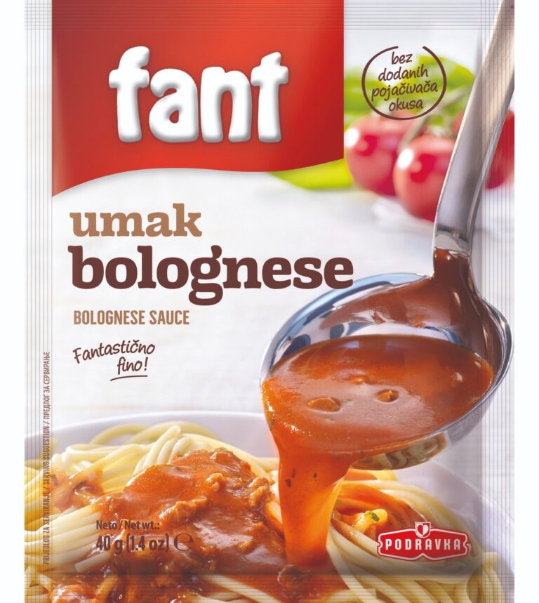 Umak Fant Bolognese 0.040 kg