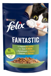 Felix Fantastic Zec 0.085 kg