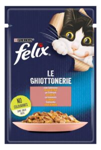 Felix Fantastic Losos 0.085 kg