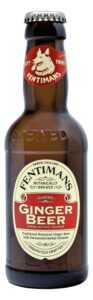 Fentimans Ginger Beer 0.200 L
