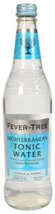 Fever Tree Mediterranean Tonic 0.500 L